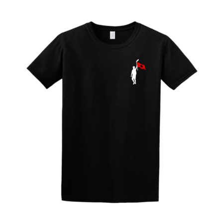 Puck Patriot T Shirt