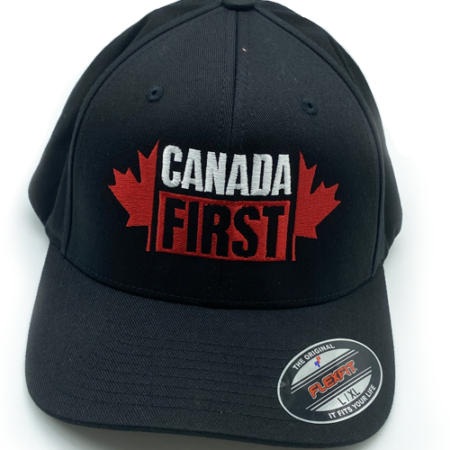 Canada First Classic Flex Fit