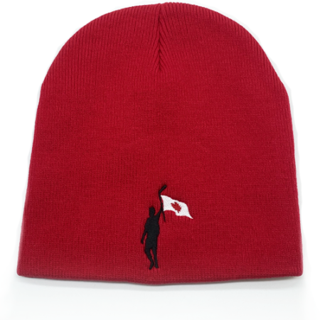 Rally Patriot Winter Hat